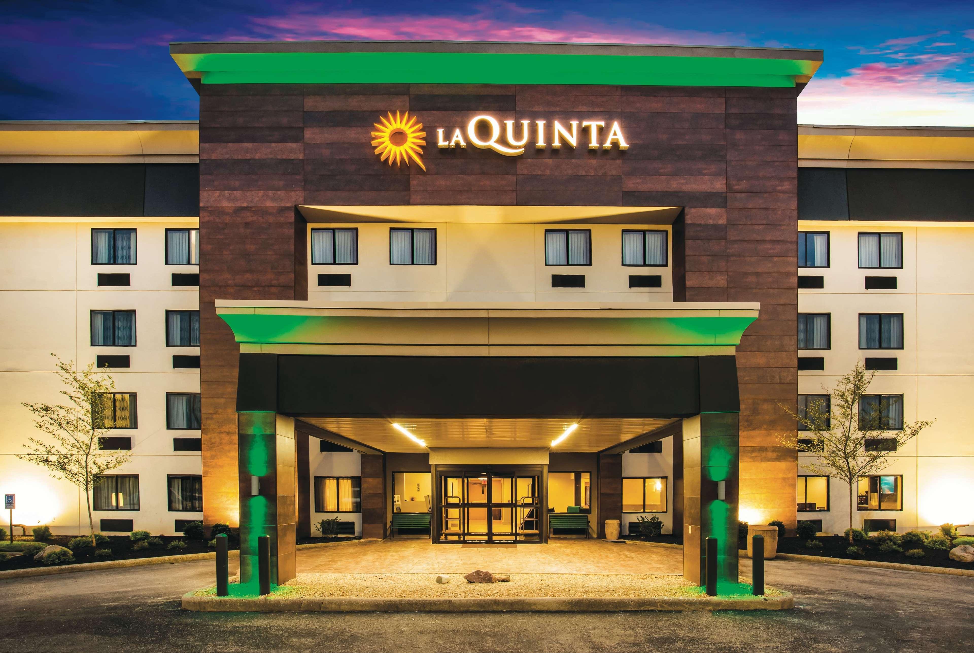 La Quinta By Wyndham Cincinnati Ne - Мейсон Экстерьер фото