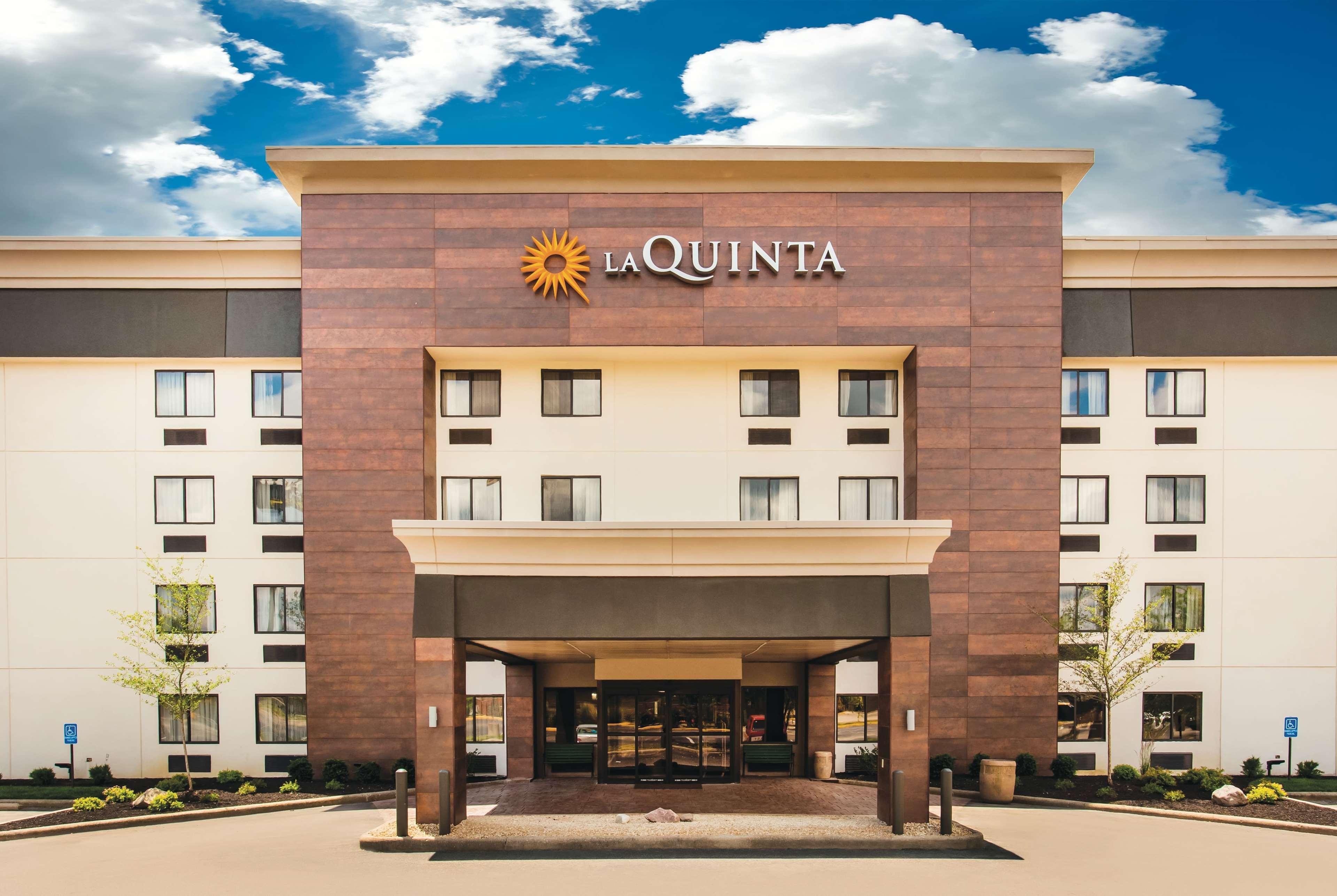 La Quinta By Wyndham Cincinnati Ne - Мейсон Экстерьер фото