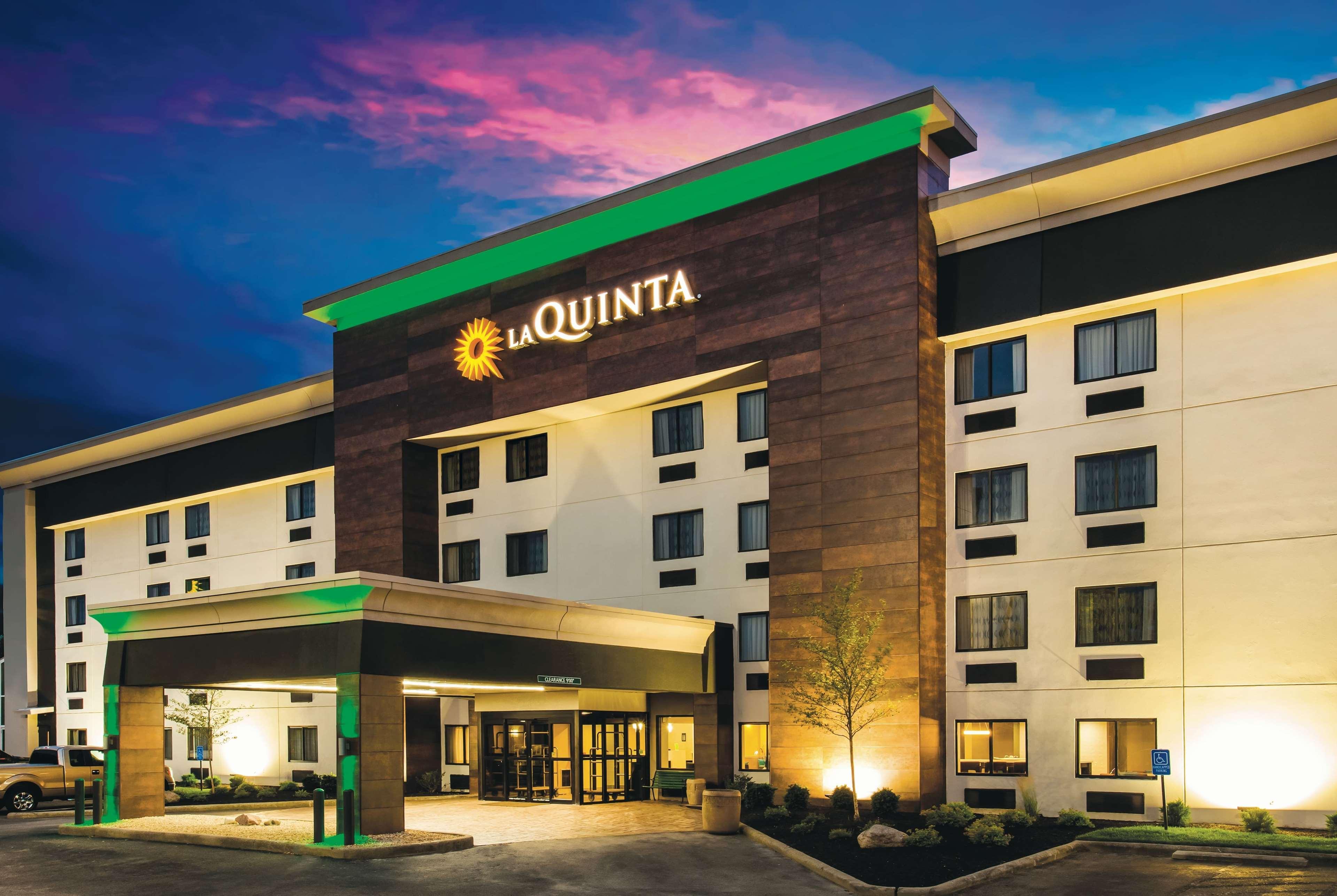 La Quinta By Wyndham Cincinnati Ne - Мейсон Экстерьер фото