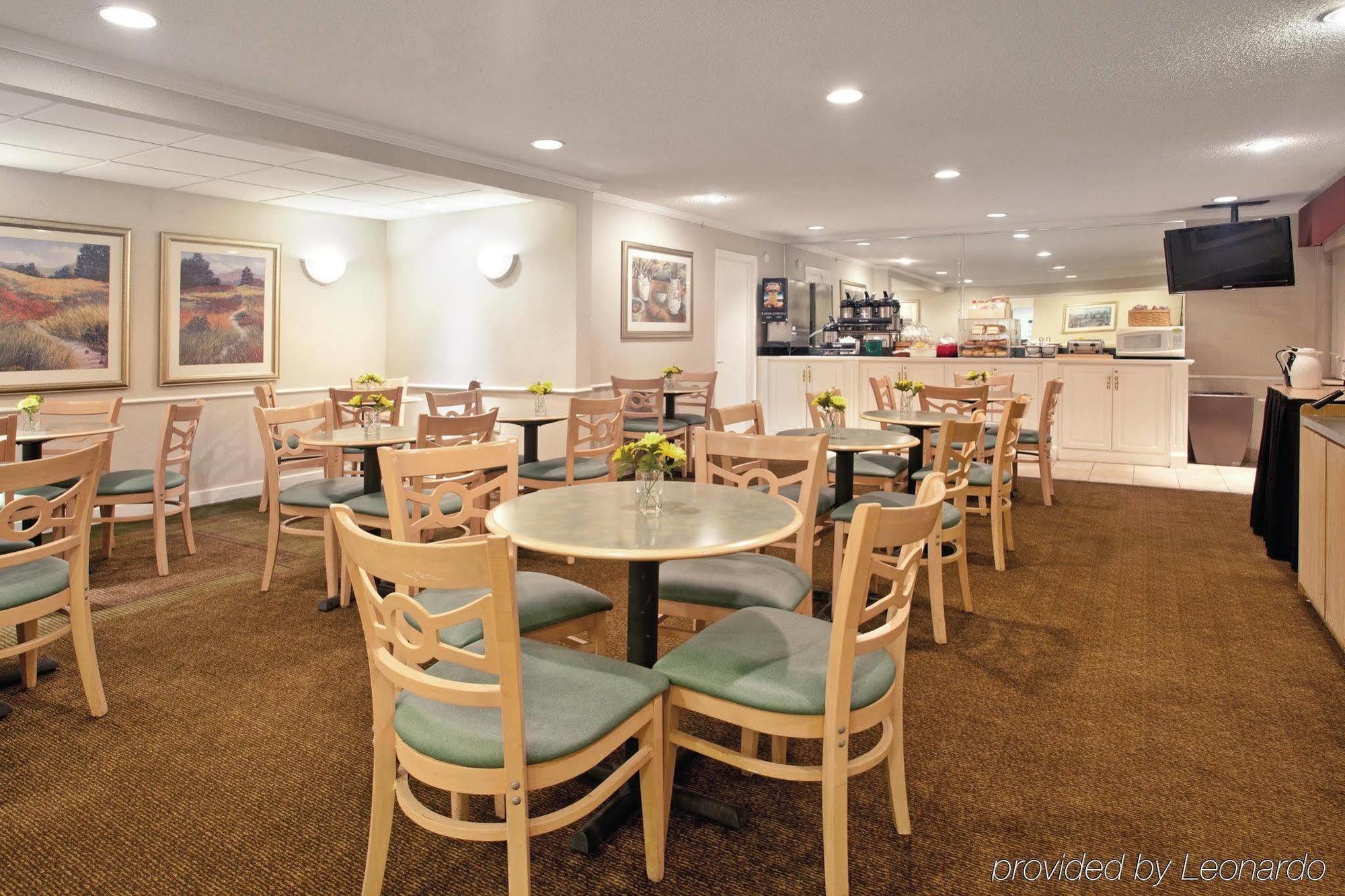 La Quinta By Wyndham Cincinnati Ne - Мейсон Экстерьер фото