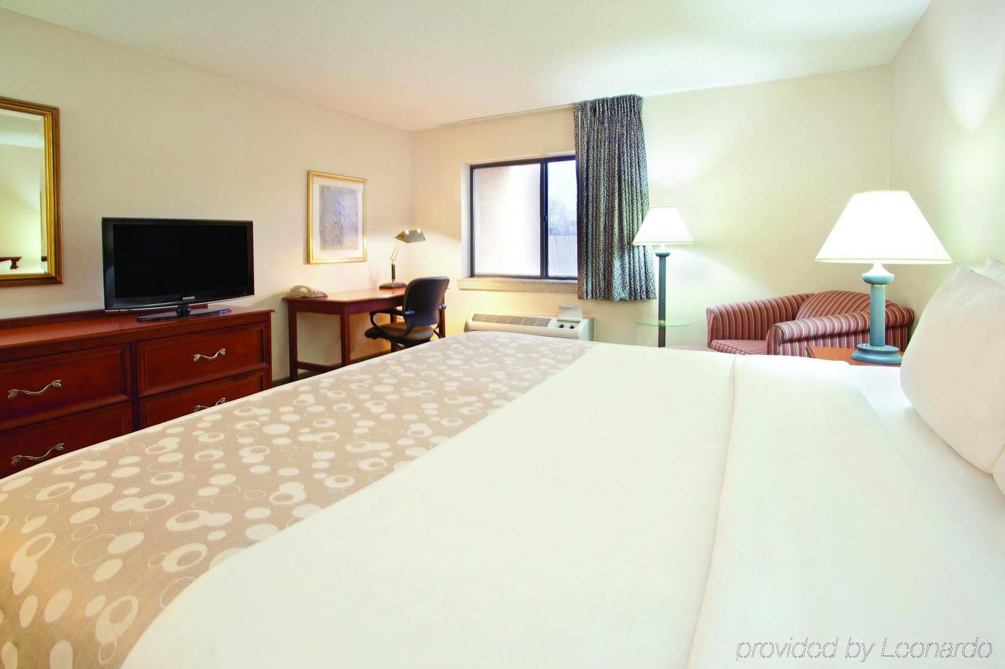 La Quinta By Wyndham Cincinnati Ne - Мейсон Экстерьер фото