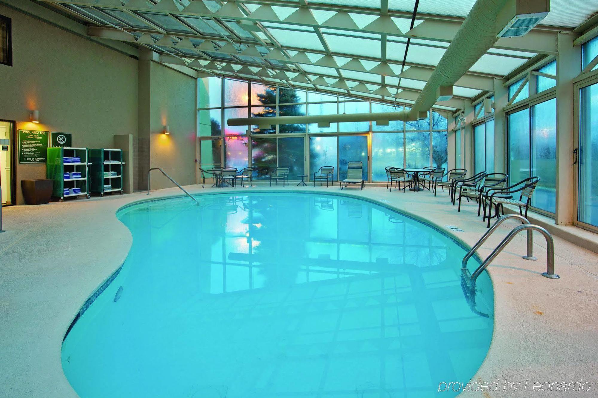 La Quinta By Wyndham Cincinnati Ne - Мейсон Экстерьер фото