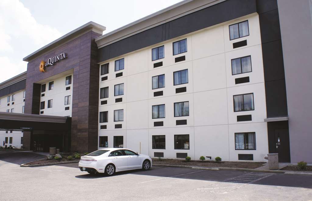 La Quinta By Wyndham Cincinnati Ne - Мейсон Экстерьер фото