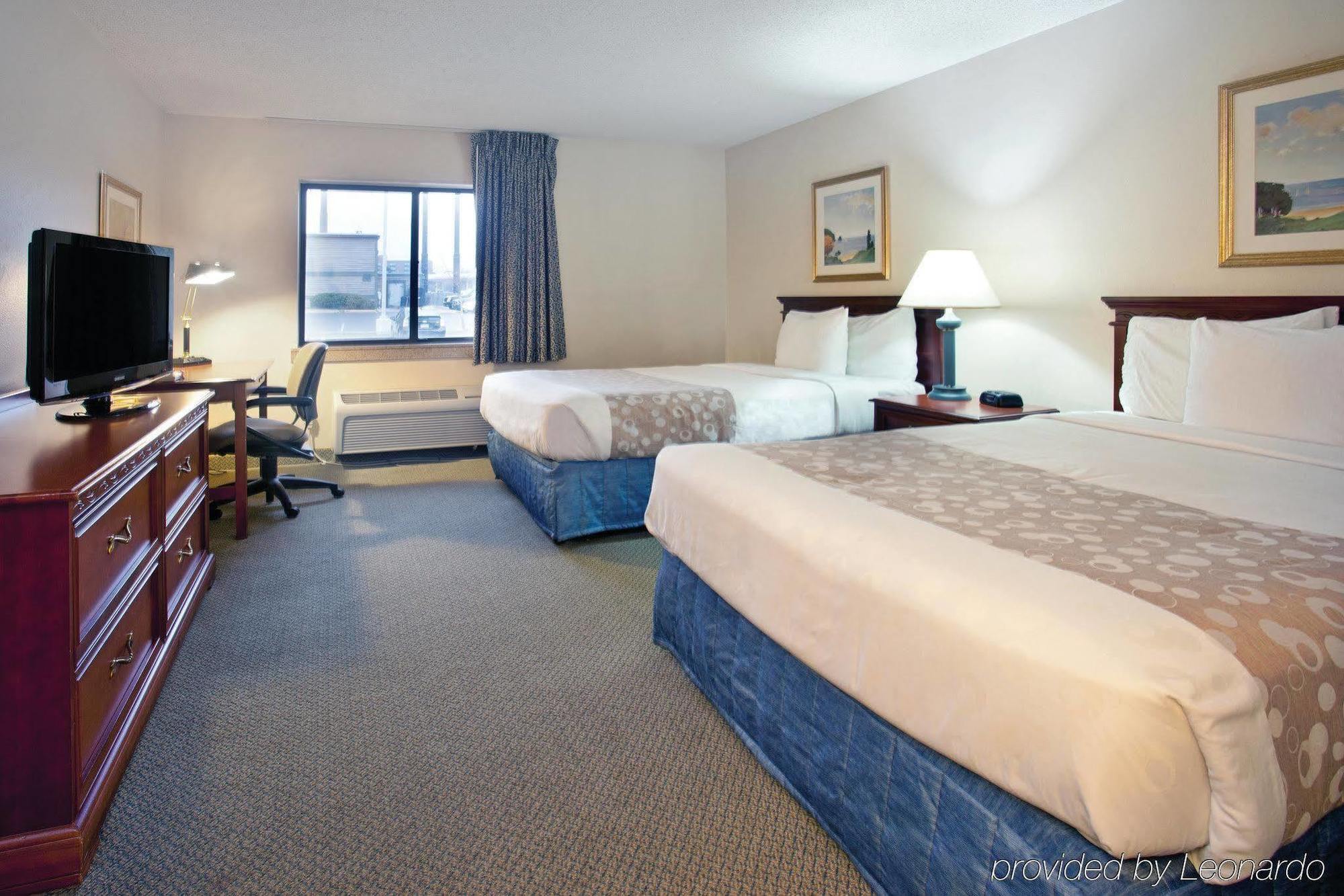 La Quinta By Wyndham Cincinnati Ne - Мейсон Экстерьер фото