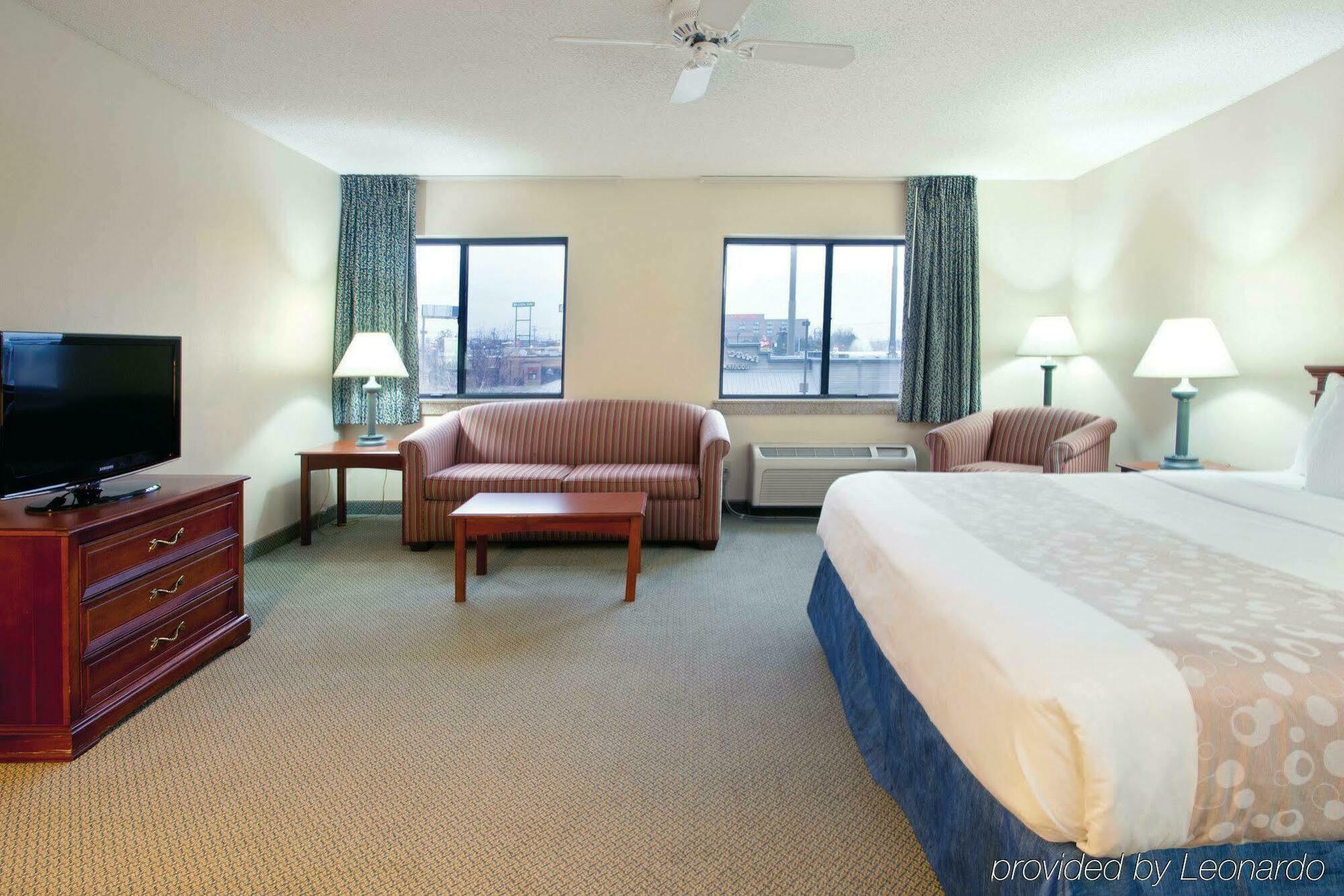 La Quinta By Wyndham Cincinnati Ne - Мейсон Экстерьер фото