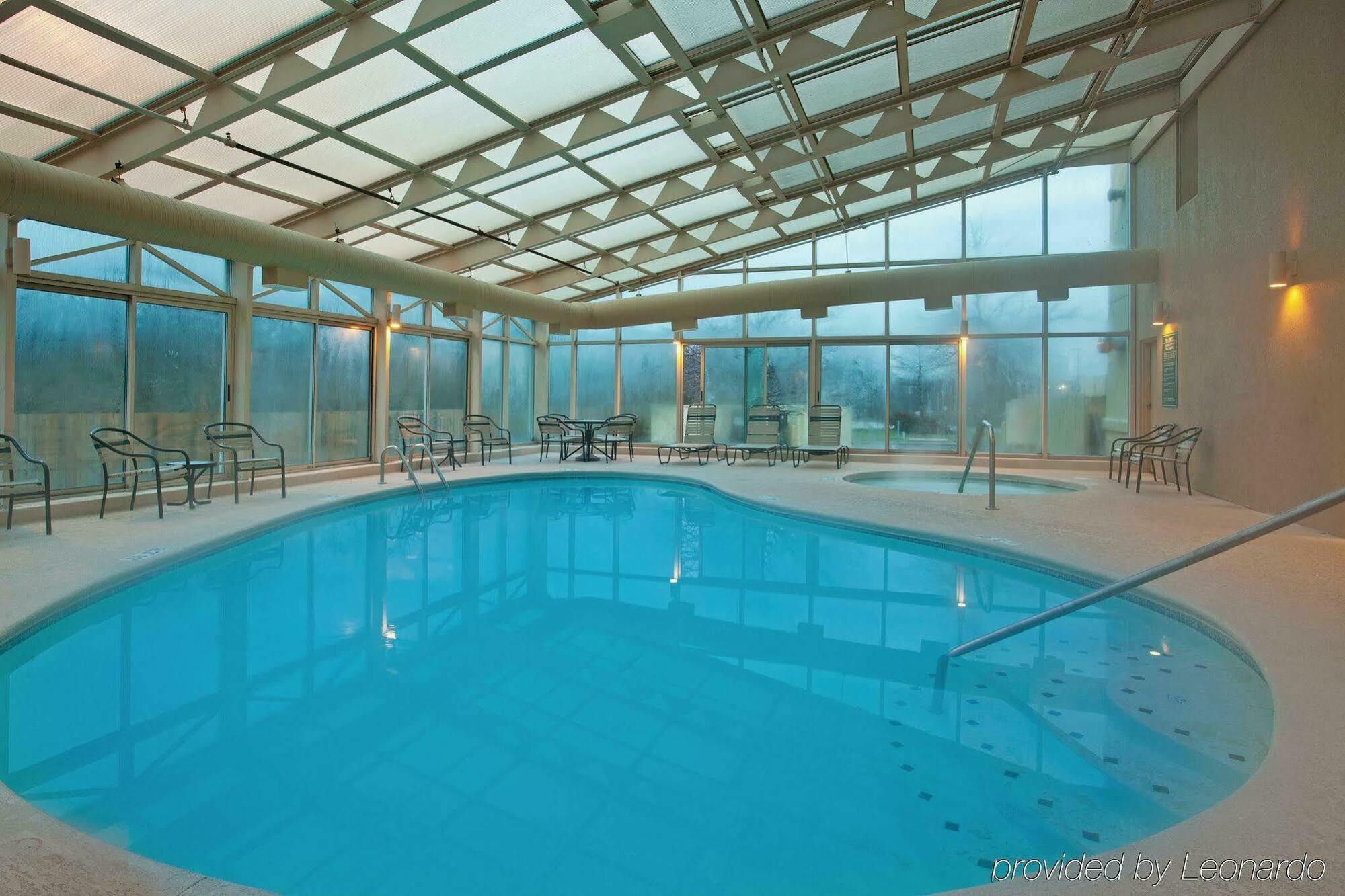 La Quinta By Wyndham Cincinnati Ne - Мейсон Экстерьер фото